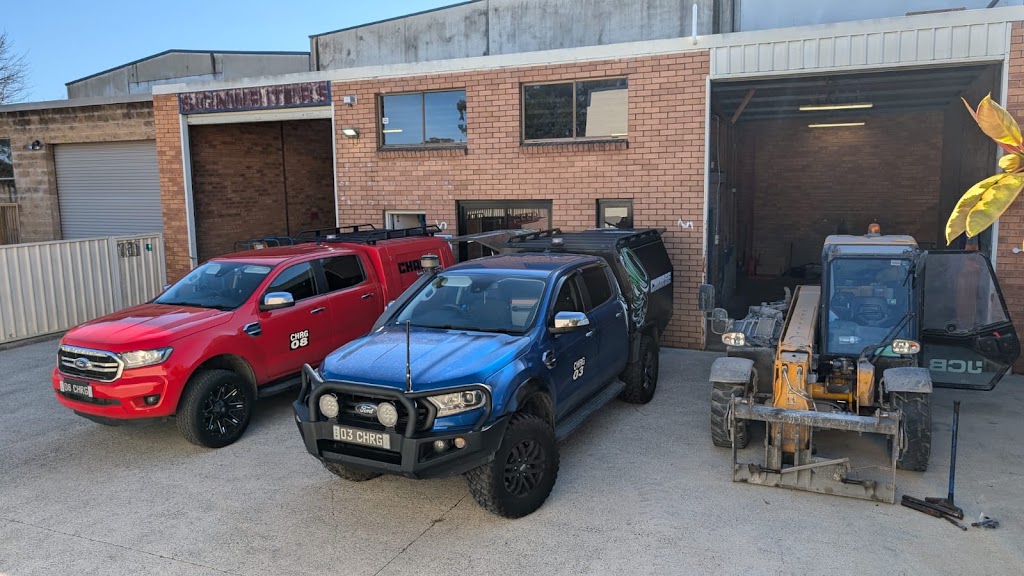 Charge Group | 15 Louise Ave, Ingleburn NSW 2565, Australia | Phone: 1300 024 274