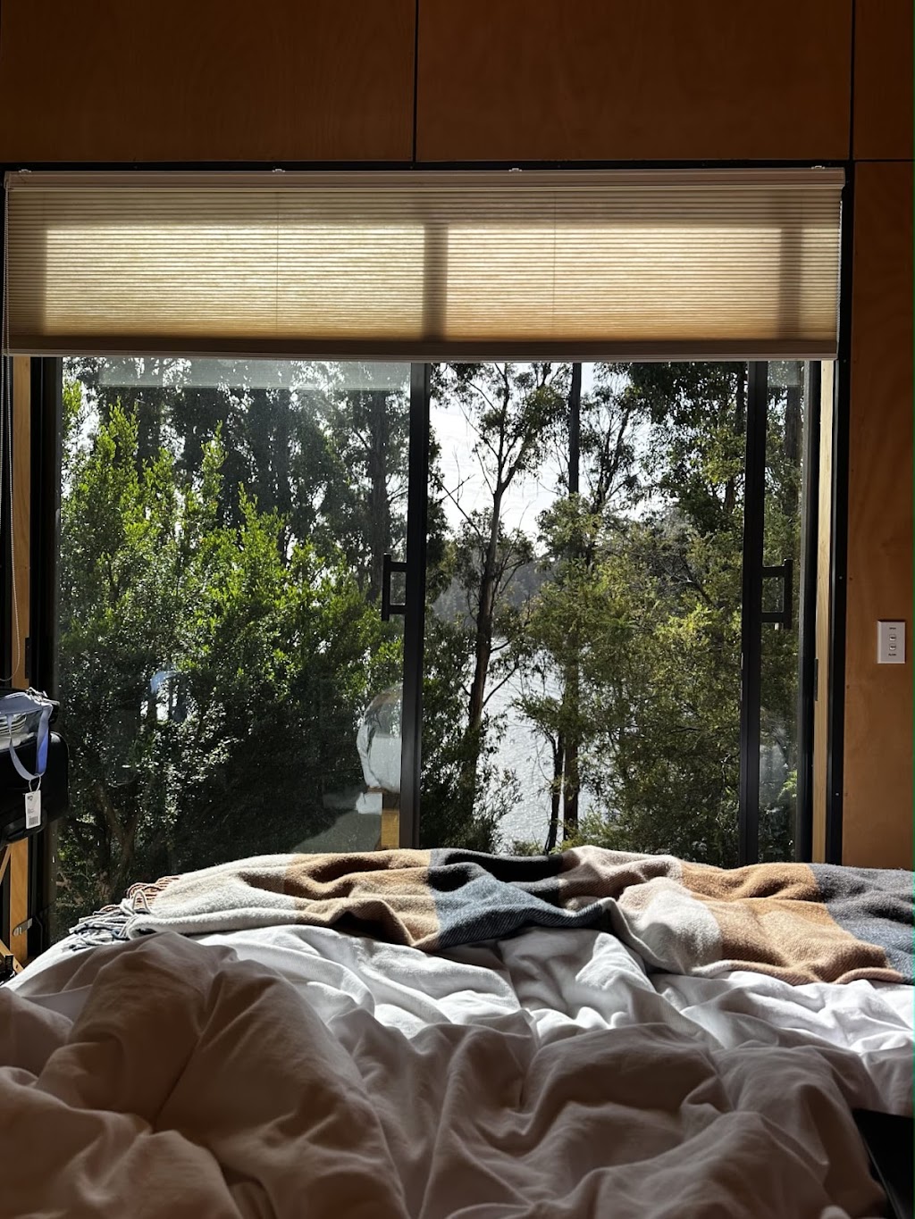 Hidden on Huon | 537 Esperance Coast Rd, Police Point TAS 7116, Australia | Phone: 0486 045 888