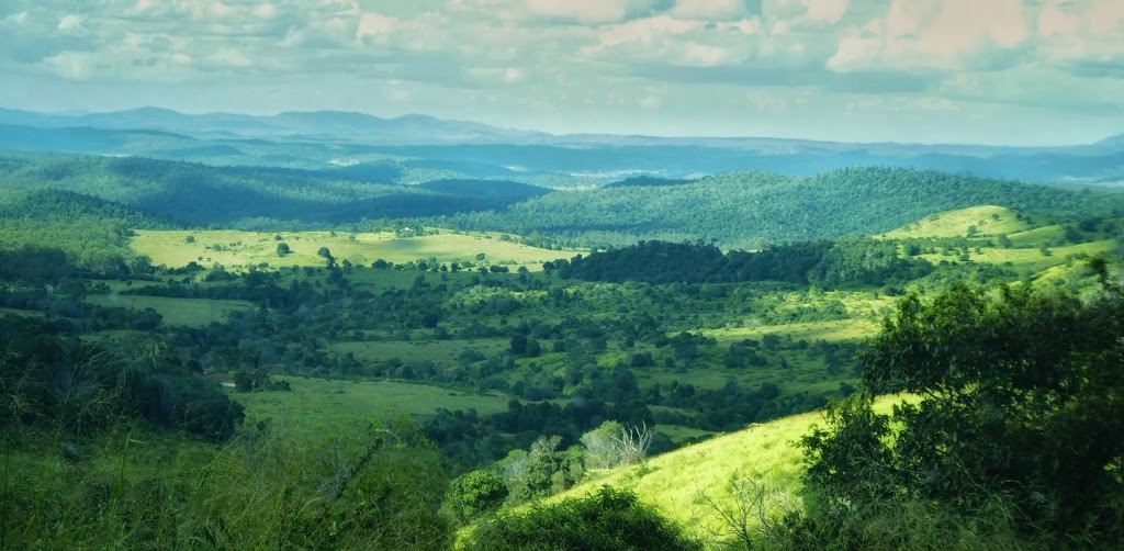 Boat Mountain Conservation Park | park | Tablelands QLD 4605, Australia