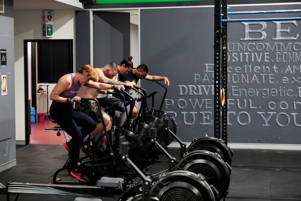 Body360 and Motive CrossFit | gym | 1/11/15 Josephson St, Swansea NSW 2281, Australia | 0438720357 OR +61 438 720 357