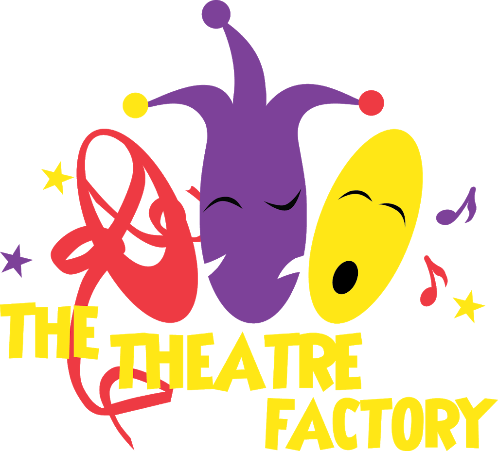 The Theatre Factory | university | 1/433 Wondall Rd, Tingalpa QLD 4173, Australia | 0416247220 OR +61 416 247 220