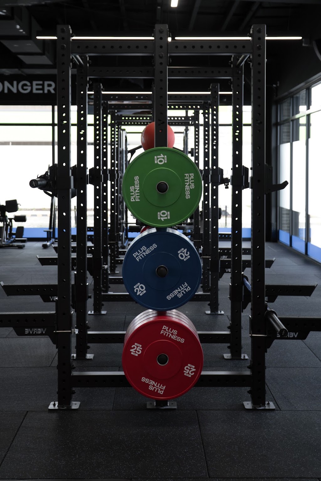 Plus Fitness 24/7 Clyde | 5 Riverland Rd, Clyde VIC 3978, Australia | Phone: (03) 9970 9999