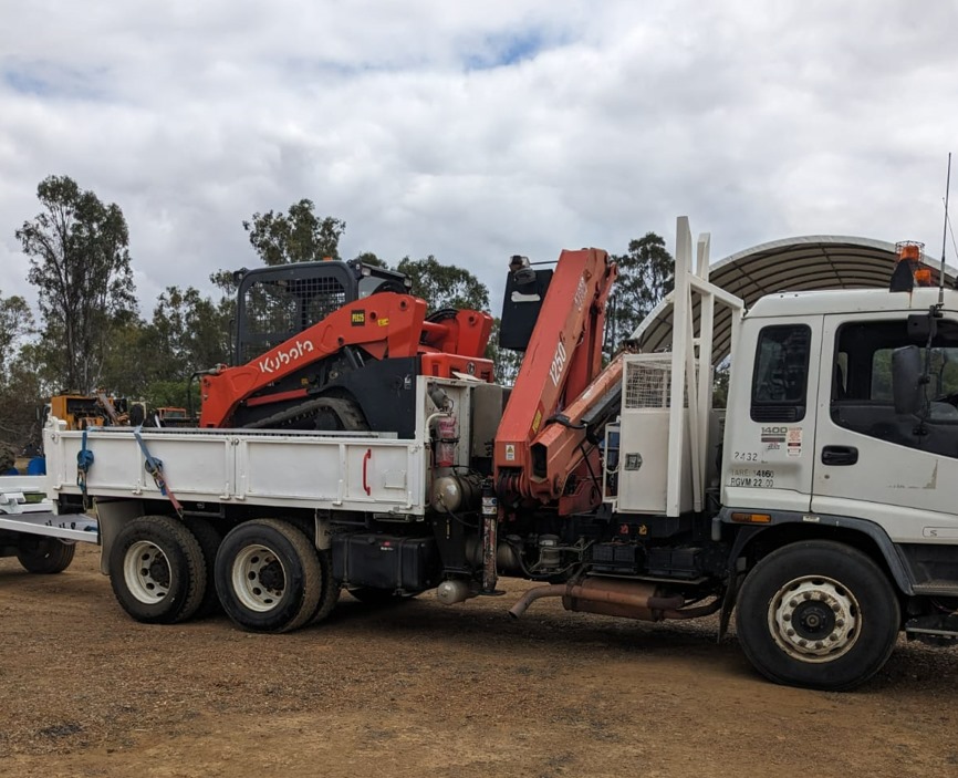 PEG Australia | 240 Lion Creek Rd, West Rockhampton QLD 4700, Australia | Phone: 0410 489 105