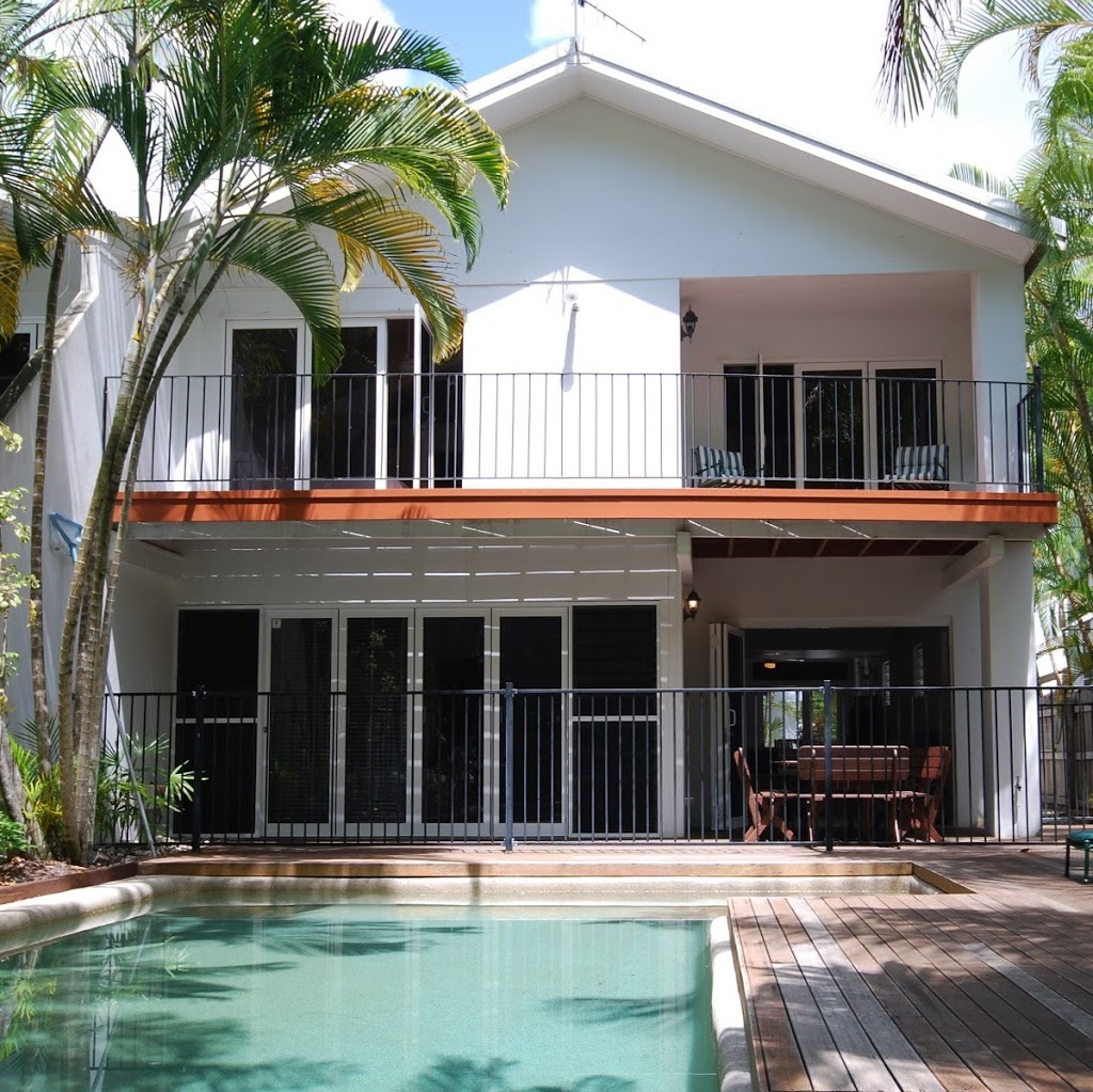 The Condo | lodging | 1/62 Garrick St, Port Douglas QLD 4877, Australia | 0740994789 OR +61 7 4099 4789