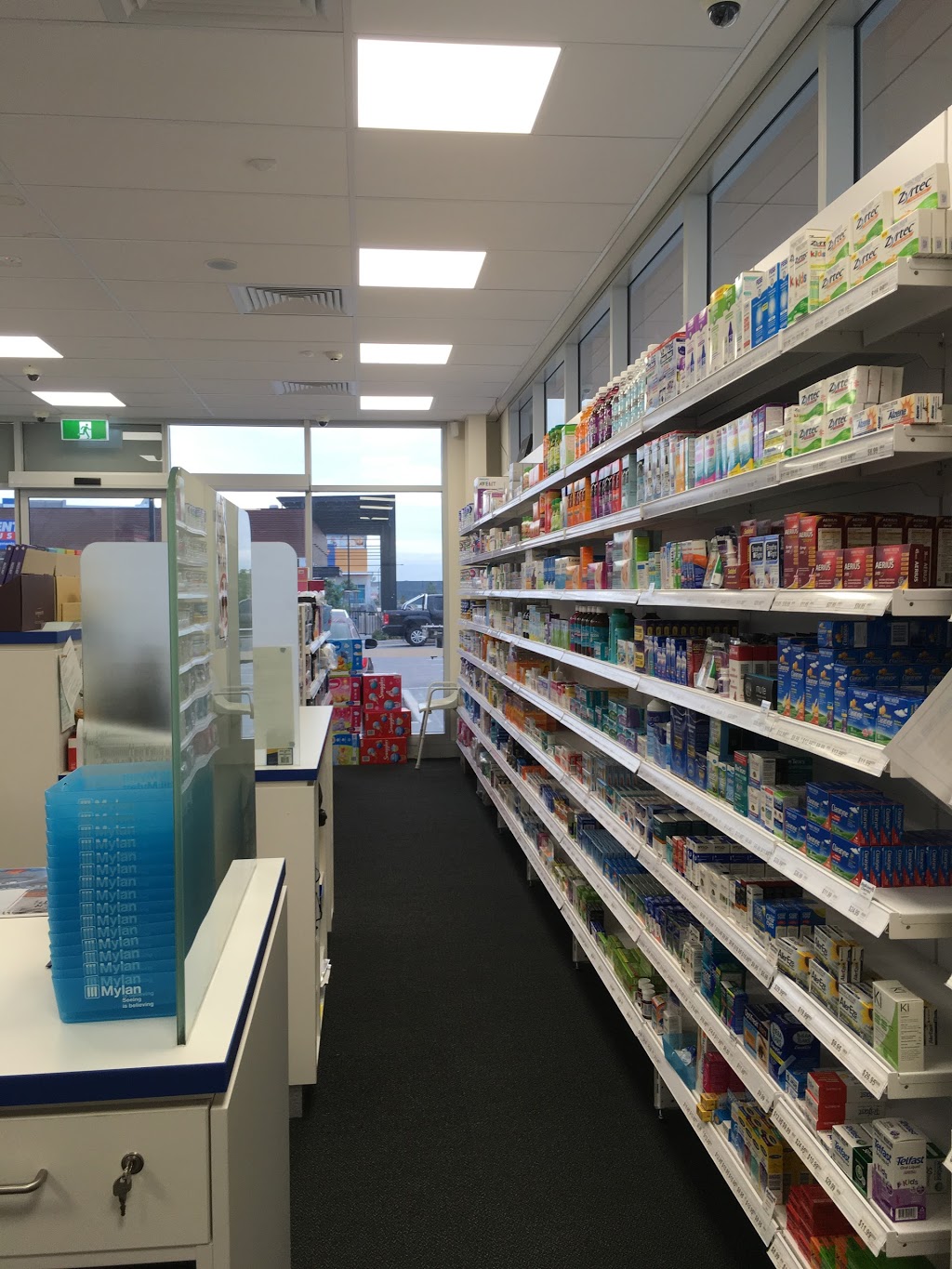 Medicines Rx CHEMIST | pharmacy | 1/9 Hollinsworth Rd, Marsden Park NSW 2765, Australia | 0296269111 OR +61 2 9626 9111
