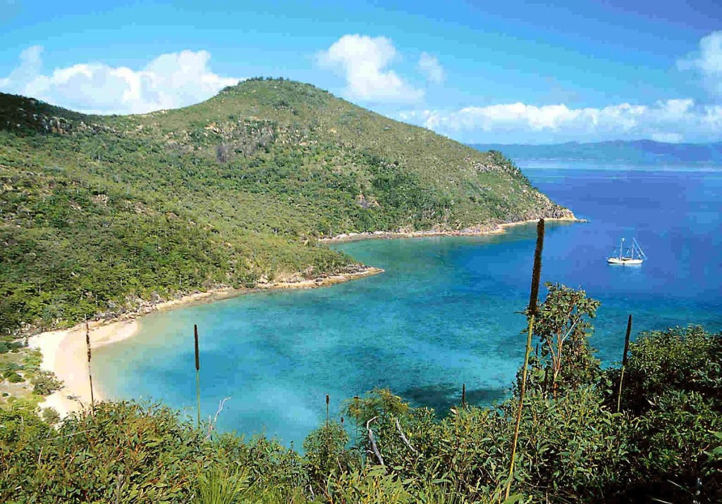 Tall Ship Adventures | Coral Sea Marina, Shingley Dr, Airlie Beach QLD 4802, Australia | Phone: 1800 334 773