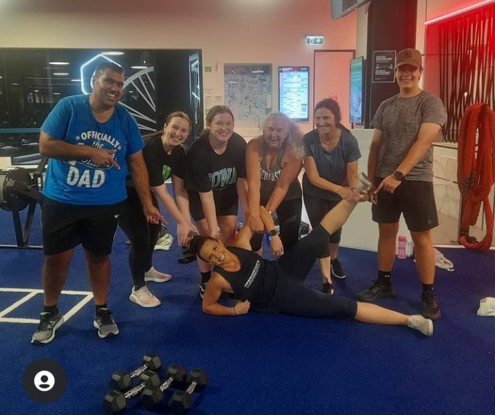 Rise Up Fitness Pimpama | Moondarra St, Pimpama QLD 4209, Australia | Phone: 0419 955 738