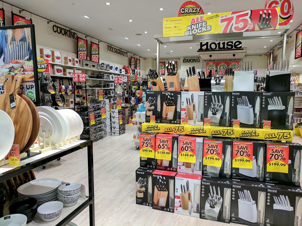 House | home goods store | 1 Rider Blvd, Rhodes NSW 2138, Australia | 0287659245 OR +61 2 8765 9245