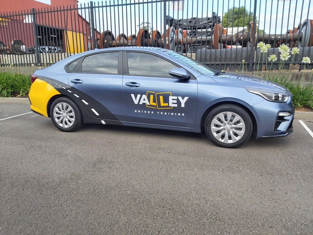 Valley Driver Training | 4 Prairie Way, Gillieston Heights NSW 2321, Australia | Phone: 0412 149 674