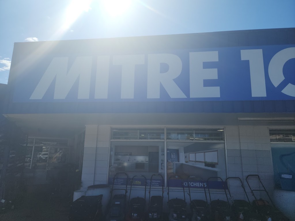 Mitre 10 Clermont - Belyando Building Supplies | 90 Herschel St, Clermont QLD 4721, Australia | Phone: (07) 4983 1304