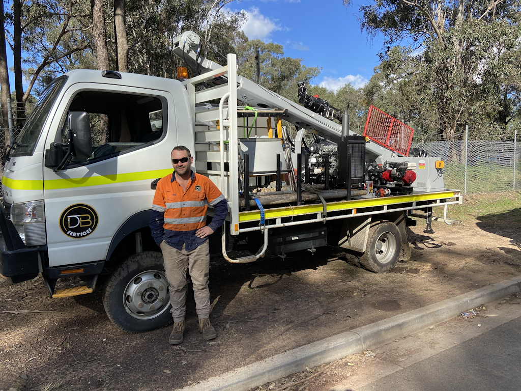 DB Services NSW | 9 Maybon Cl, Branxton NSW 2335, Australia | Phone: 0438 328 432
