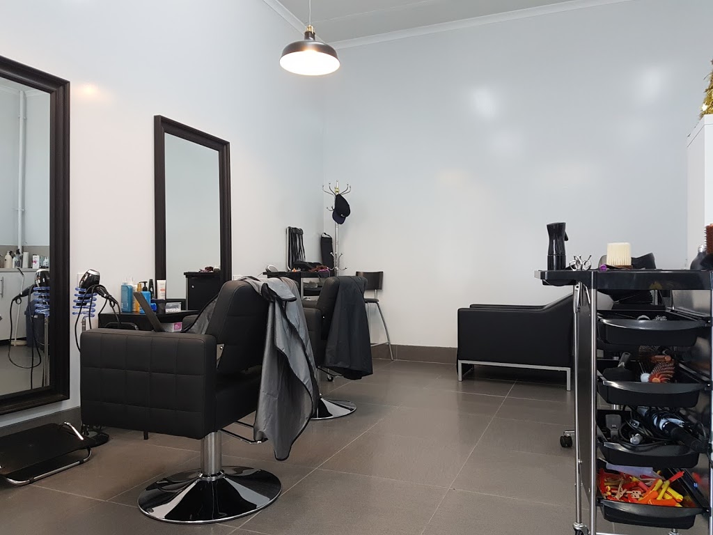 D&M Hair Code | hair care | Railway Arcade, Shop 8/255 Dorset Rd, Boronia VIC 3155, Australia | 0449089128 OR +61 449 089 128