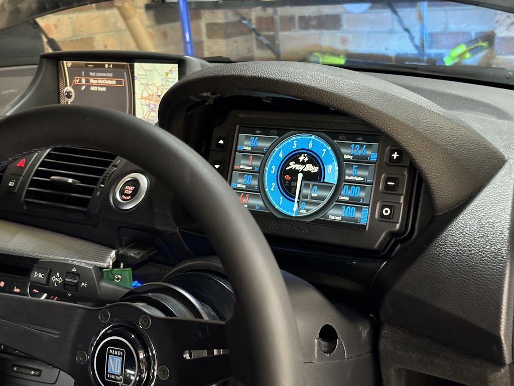 Car Shop Tanoshi | 19 North St, Windsor NSW 2756, Australia | Phone: 0412 194 575