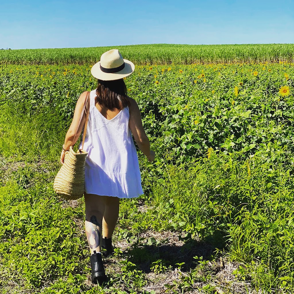 Your Naturopath Roxy Lewis | Bridge Rd, East Mackay QLD 4740, Australia | Phone: 0401 285 388