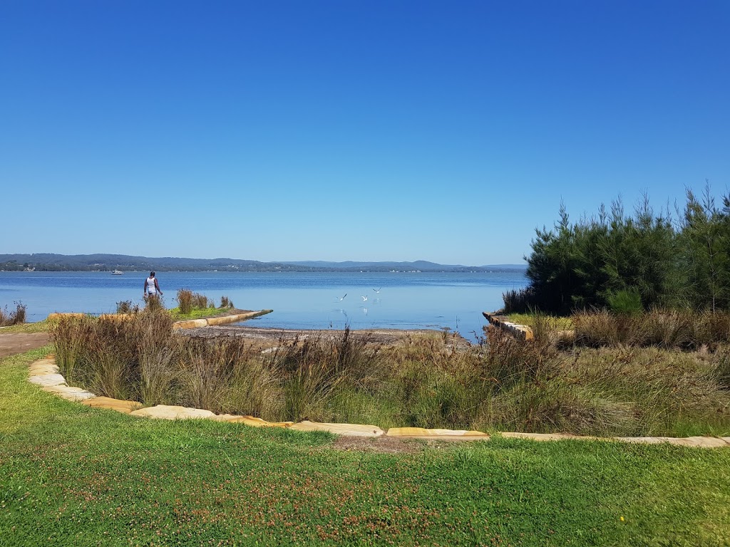 Long Jetty Wharf | park | Long Jetty NSW 2261, Australia