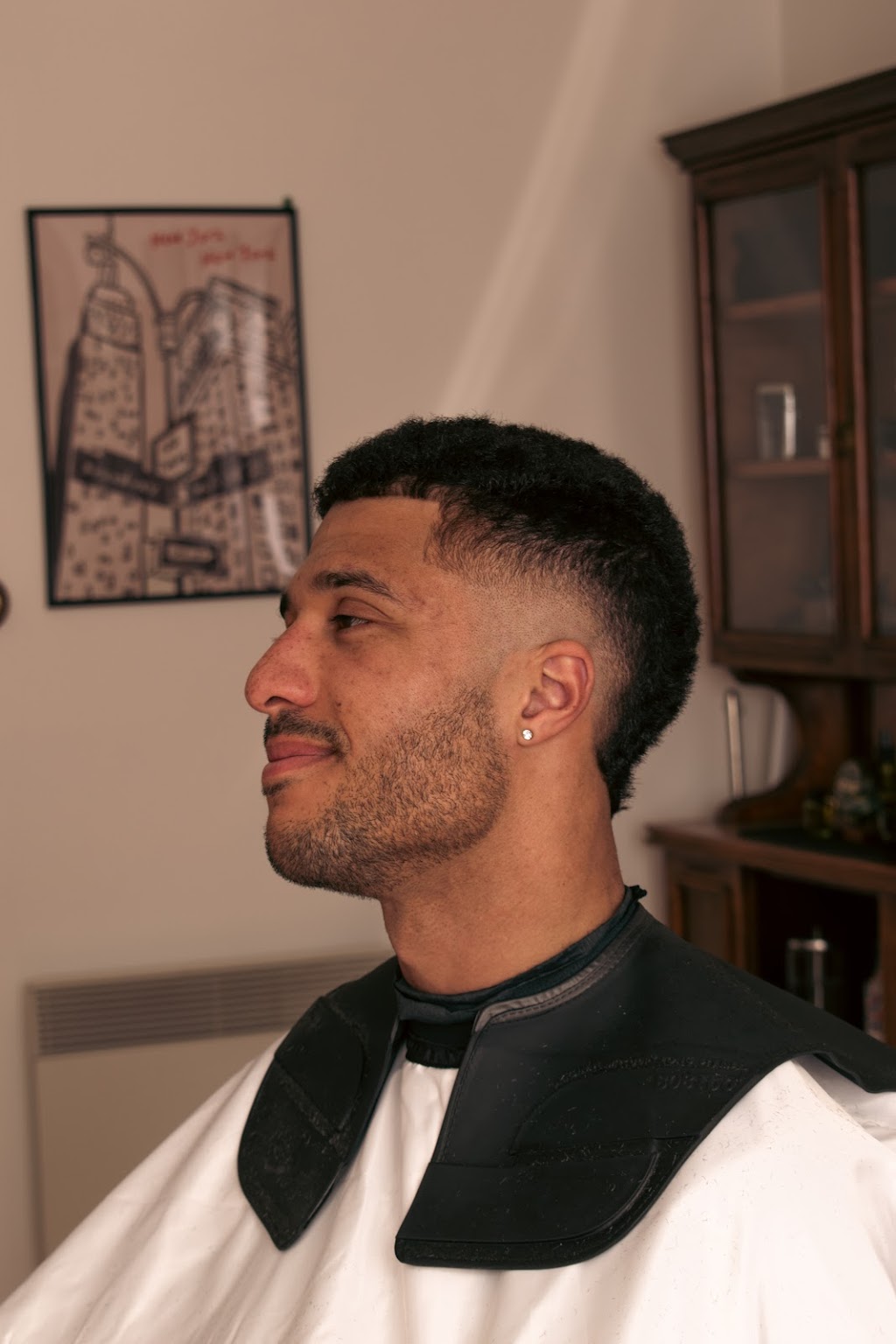 The Arktic Barber | Walton House, 2720 Huon Hwy, Huonville TAS 7109, Australia | Phone: 0493 976 998
