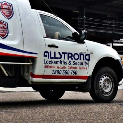 Allstrong Locksmiths & Security - Northside | U7/1118 Oxley Rd, Oxley QLD 4075, Australia | Phone: (07) 3376 9970