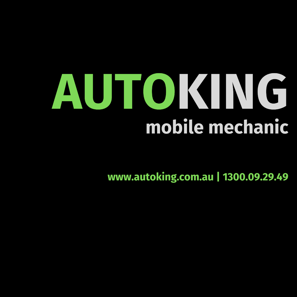 Auto King Mobile Mechanics Bundamba | car repair | 29 Upper McCormack St, Bundamba QLD 4304, Australia | 1300973812 OR +61 1300 973 812