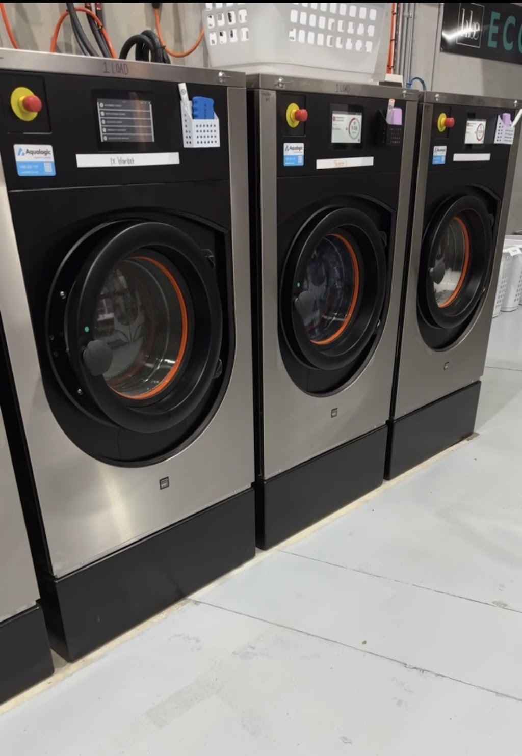 HBE Eco Laundry | Unit 14/17 Pikkat Dr, Braemar NSW 2575, Australia | Phone: (02) 4872 1799