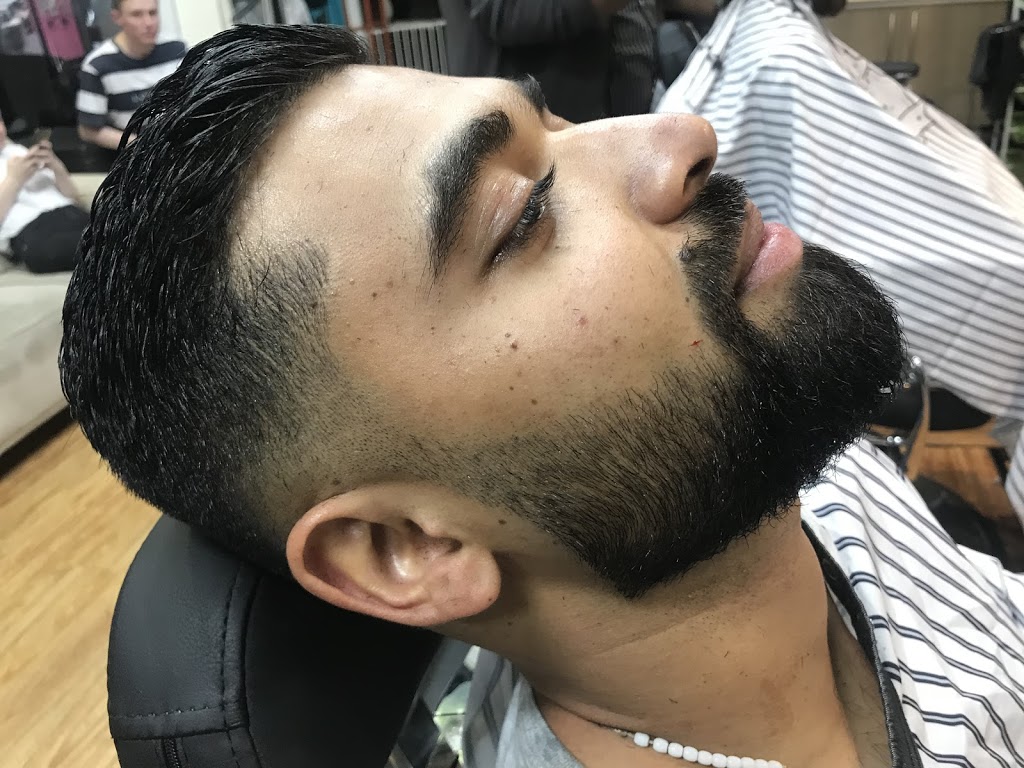 Gkf barber | 70 Coral Dr, Hampton Park VIC 3976, Australia | Phone: 0414 217 786