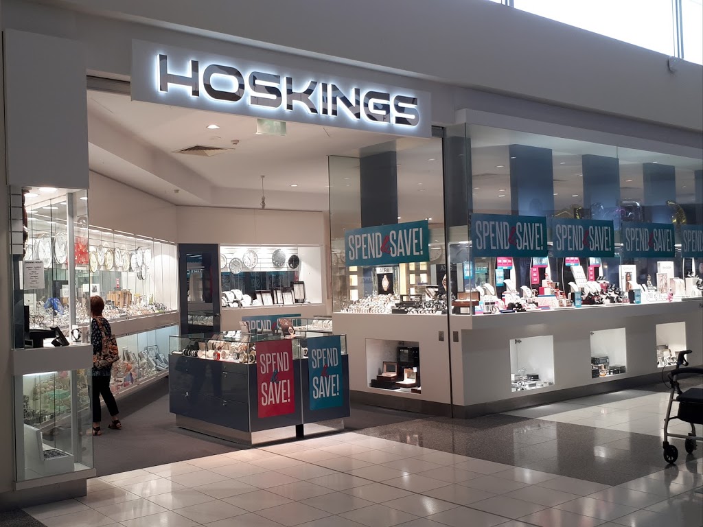 Hoskings Jewellers | jewelry store | 30/210 Dunns Road, Bentons Rd, Mornington VIC 3934, Australia | 0359764674 OR +61 3 5976 4674