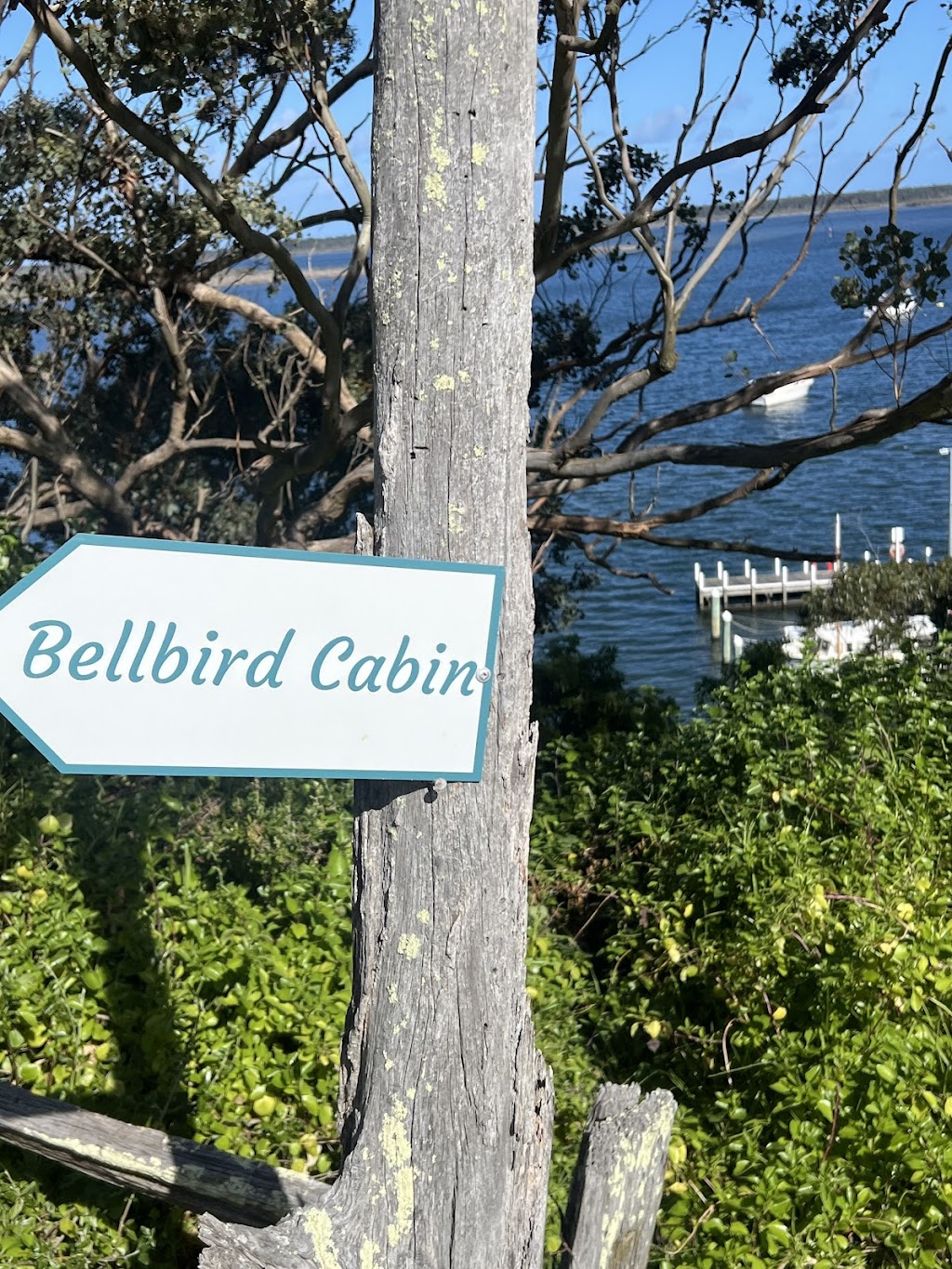 Nungurner Jetty View Cabins | 230 Nungurner Jetty Rd, Nungurner VIC 3909, Australia | Phone: (03) 5156 0432