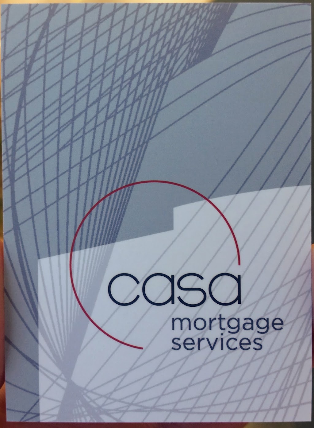Casa Mortgage Services | finance | Unit 2/31 Canberra Ave, Forrest ACT 2603, Australia | 0261622580 OR +61 2 6162 2580