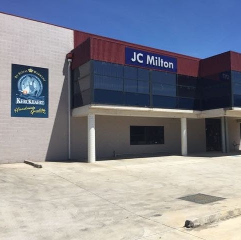 JC Milton & Co | store | 1 Charles St, St Marys NSW 2760, Australia | 1300308889 OR +61 1300 308 889