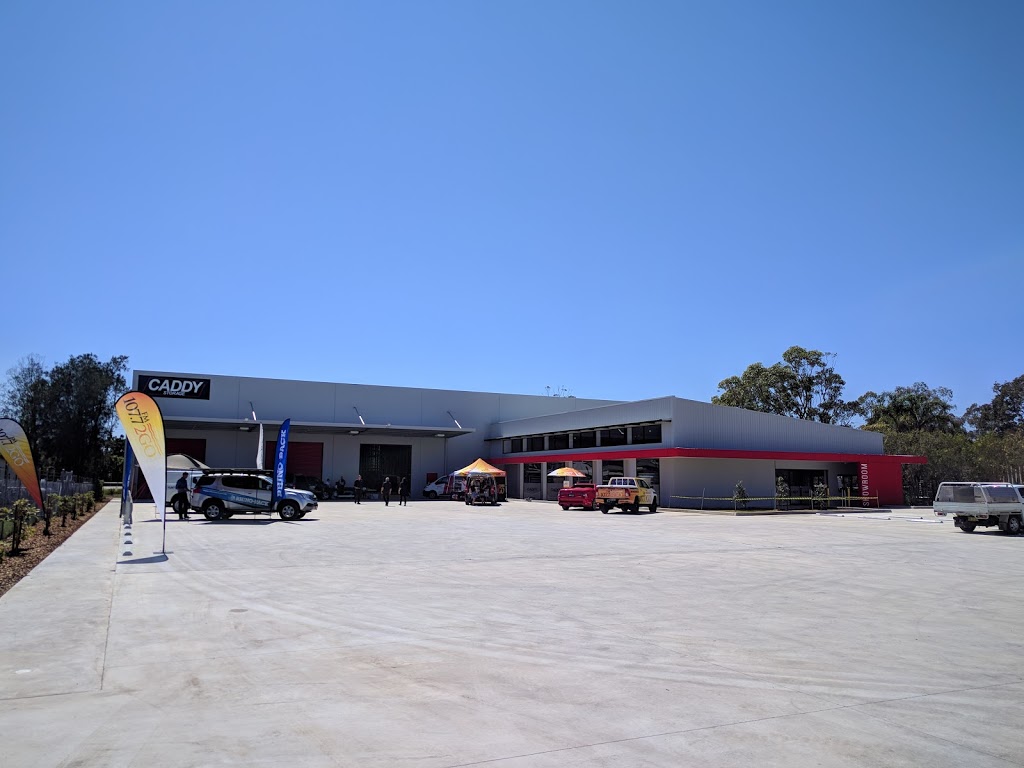 Caddy Storage, Tuggerah NSW | car repair | 4 Hereford St, Berkeley Vale NSW 2261, Australia | 0243020618 OR +61 2 4302 0618