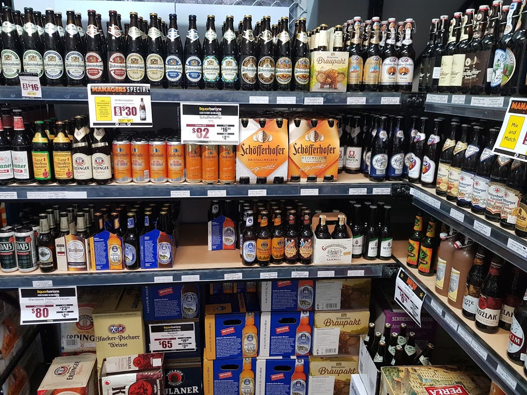 International Beer Shop | store | 256 Oxford St, Leederville WA 6007, Australia | 0894441850 OR +61 8 9444 1850