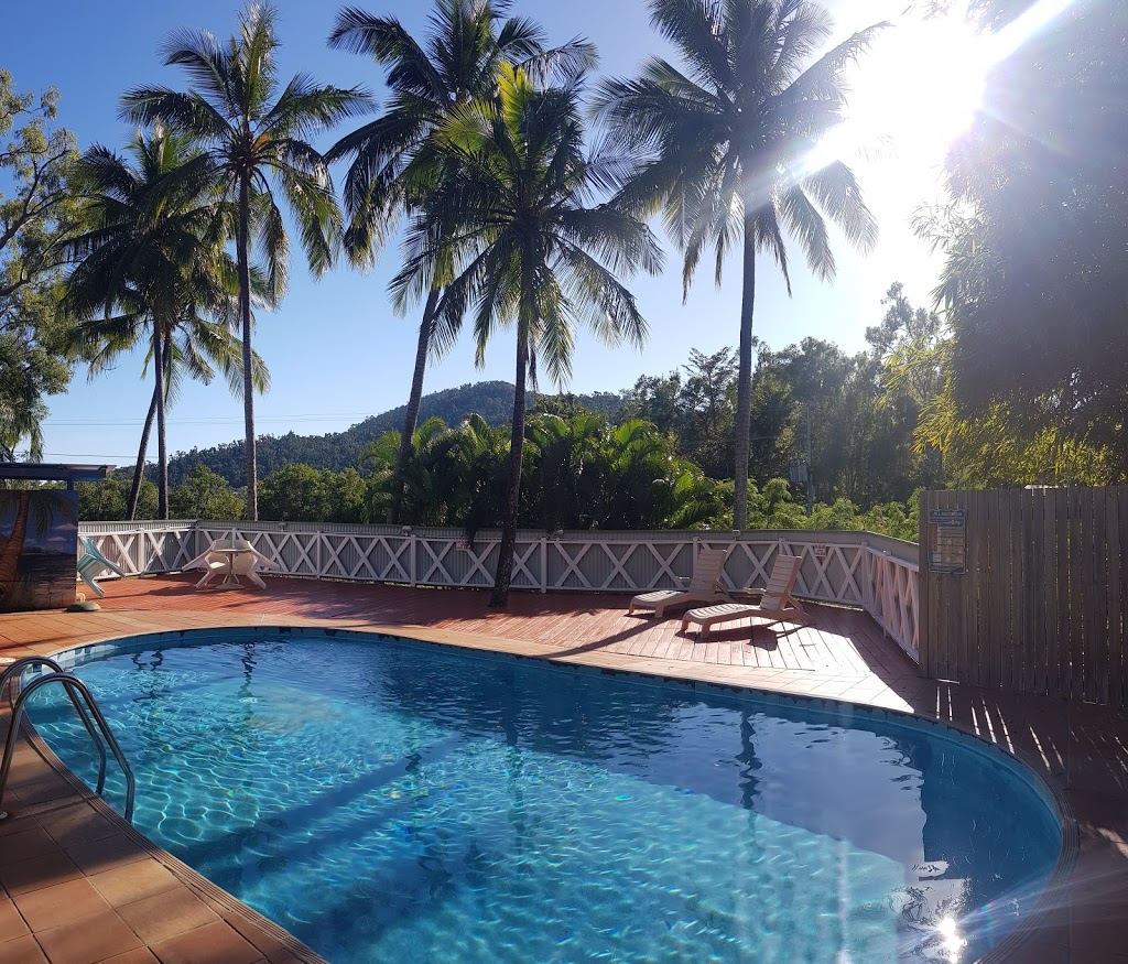 KIPARA Tropical Rainforest Retreat | lodging | 2614 Shute Harbour Rd, Jubilee Pocket QLD 4802, Australia | 0749466483 OR +61 7 4946 6483