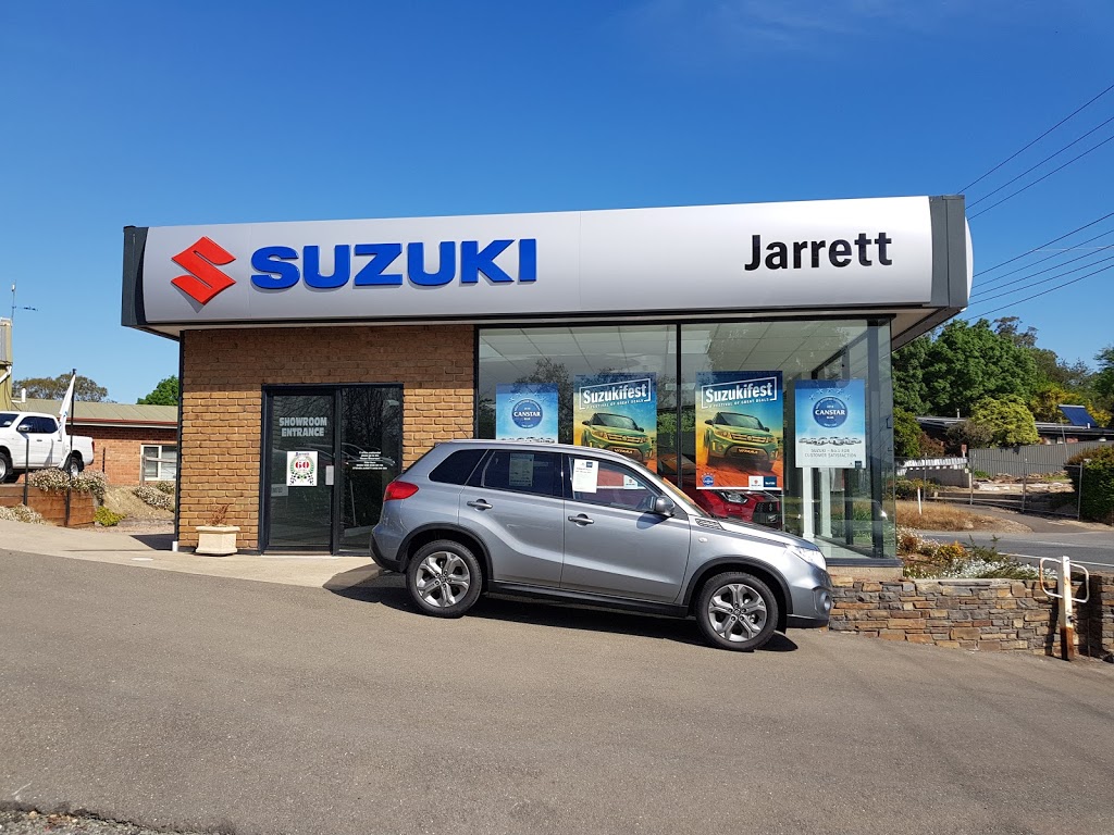 Jarrett Suzuki | car dealer | 531 Mount Barker Rd, Bridgewater SA 5155, Australia | 0884640478 OR +61 8 8464 0478