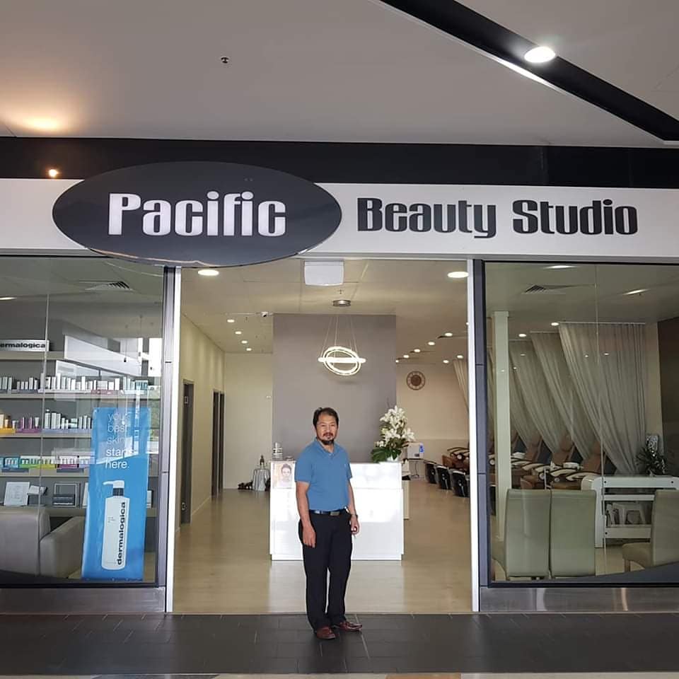 Pacific Beauty Studio | beauty salon | 16/106 Barnard Dr, Mount Sheridan QLD 4868, Australia | 0740364647 OR +61 7 4036 4647