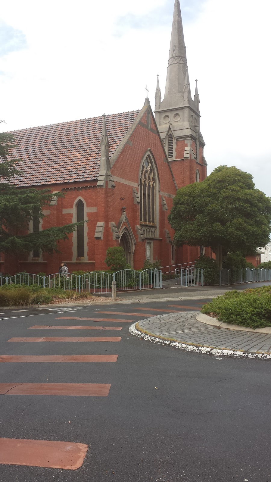 Croatian Catholic Centre Clifton Hill | 69 Hodgkinson St, Clifton Hill VIC 3068, Australia | Phone: (03) 9482 3479