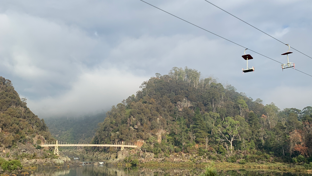 Gorge Scenic Chairlift | tourist attraction | Cataract Gorge Reserve, 69 Basin Rd, Launceston TAS 7250, Australia | 0363315915 OR +61 3 6331 5915