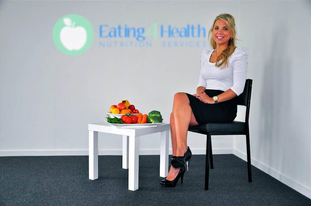 Eating 4 Health | 293 Dorset Rd, Croydon VIC 3136, Australia | Phone: 0401 452 073