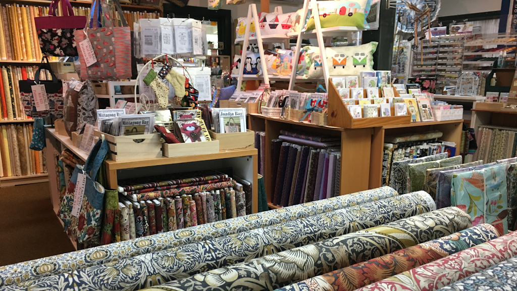 Berrima Patchwork | home goods store | 21 Old Hume Hwy, Berrima NSW 2577, Australia | 0248771382 OR +61 2 4877 1382
