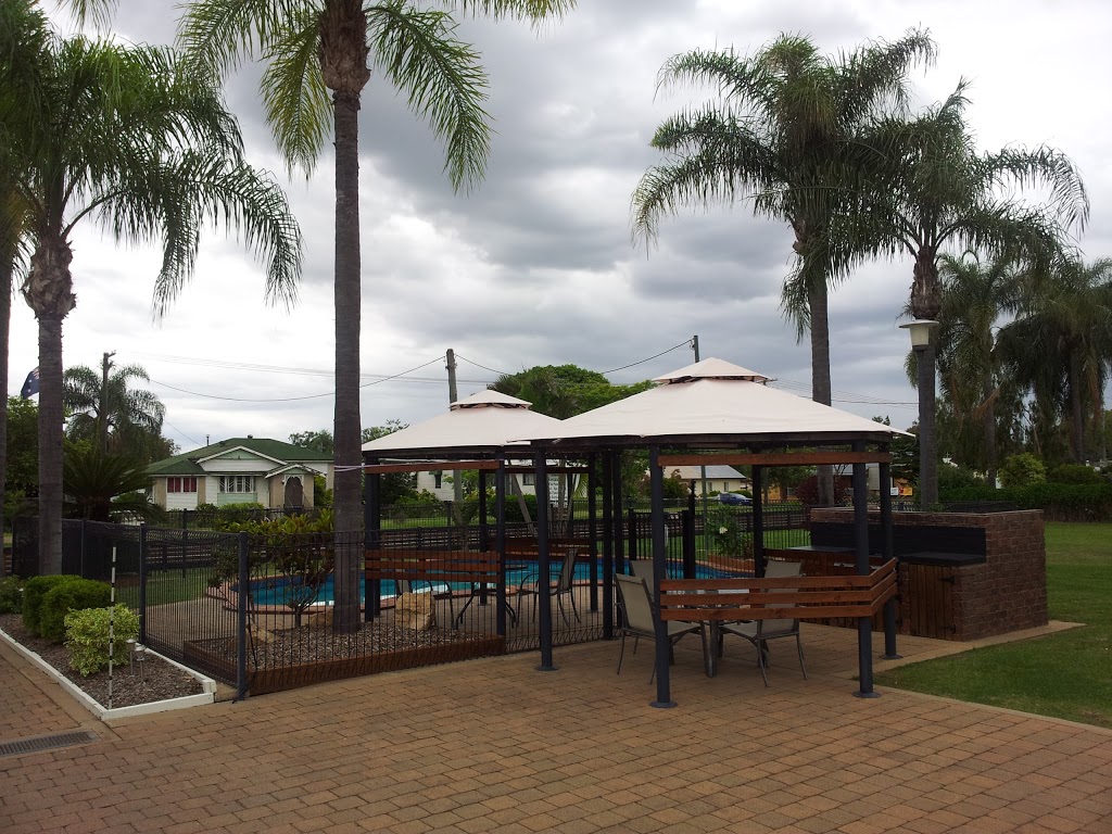 Gayndah Colonial Motor Inn | lodging | 62 Capper St, Gayndah QLD 4625, Australia | 0741611999 OR +61 7 4161 1999