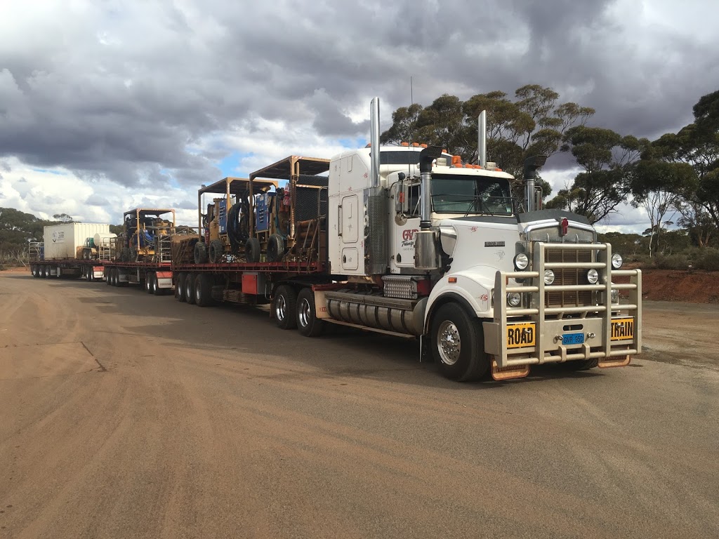 Tyres For Trucks | 7 Meliador Way, Midvale WA 6056, Australia | Phone: 0488 420 111