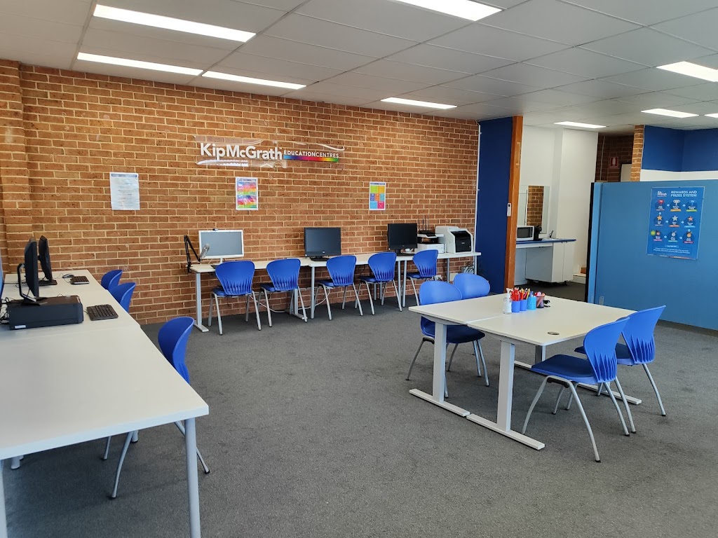 Kip McGrath Bateau Bay - English and Maths Tutoring | 4/190 The Entrance Rd, Long Jetty NSW 2261, Australia | Phone: 0432 850 582