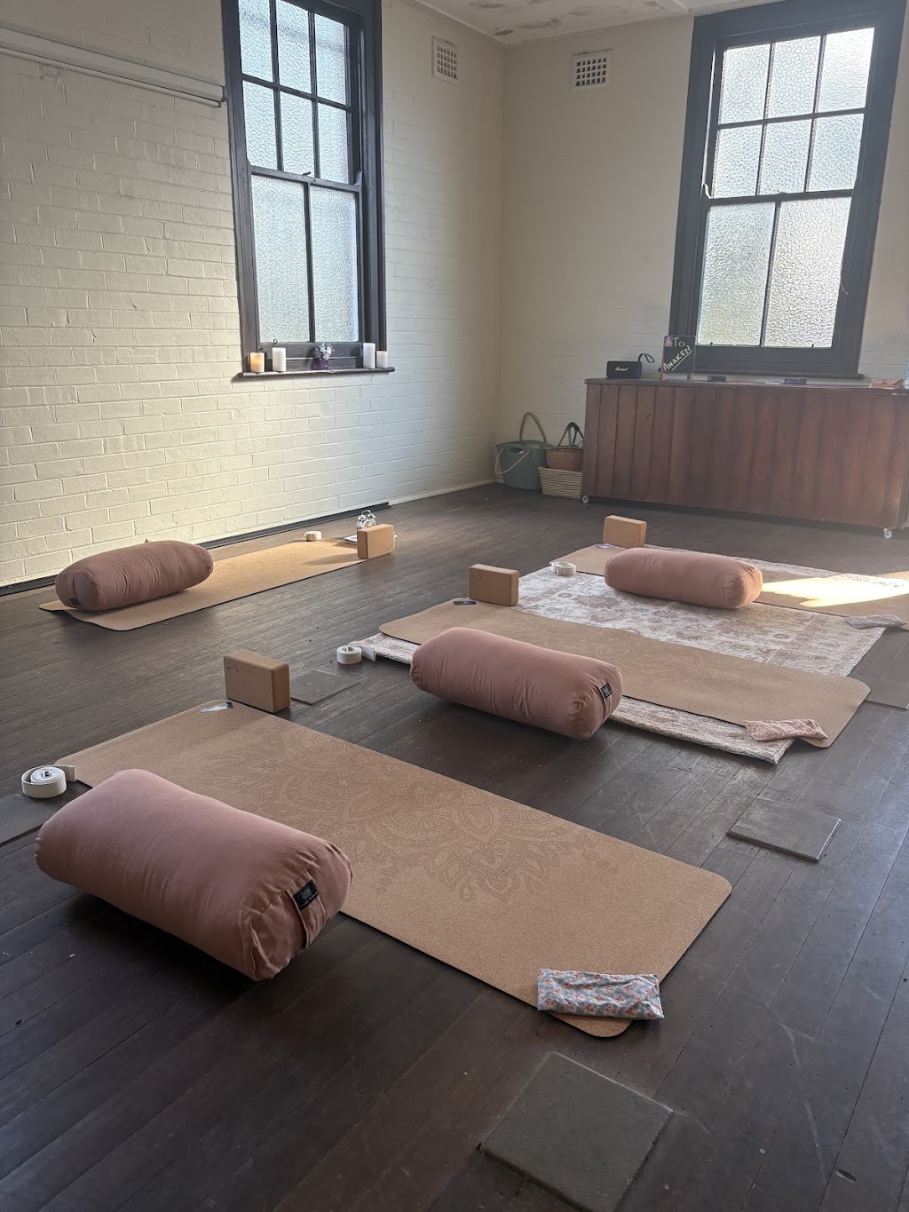Agape Yoga | 35 Paterson Rd, Bolwarra NSW 2320, Australia | Phone: 0427 340 176