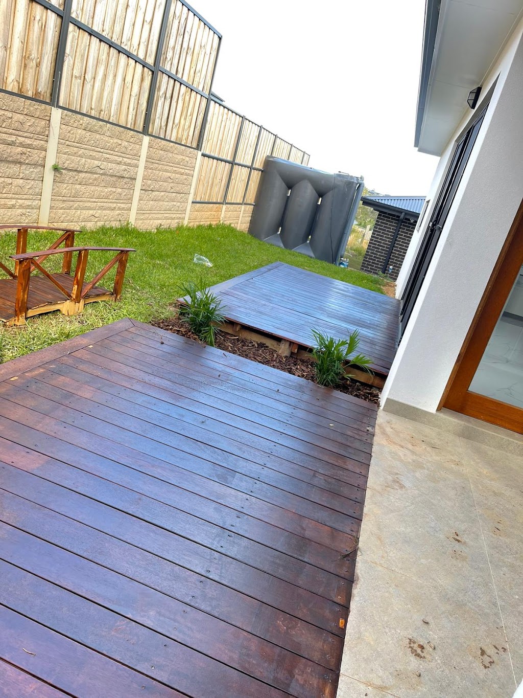 Sydney quality landscaping pty ltd | 39 Bigg St, Schofields NSW 2762, Australia | Phone: 0451 452 803