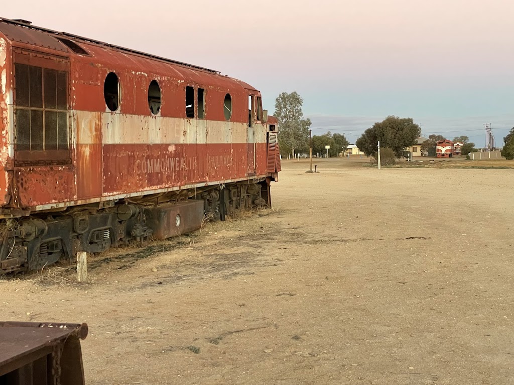 Sx Hub | Marree SA 5733, Australia | Phone: (08) 6374 2200