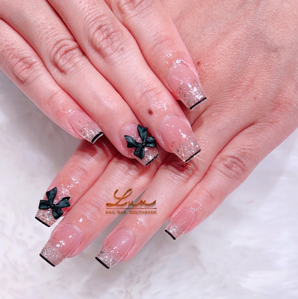 Lux Nail Bar & Co. Southbank | Shop 7a/271 Grey St, South Brisbane QLD 4101, Australia | Phone: 0478 679 679