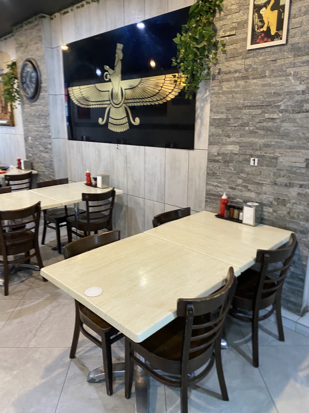 Pizza Atish | shop 1/120 Blaxland Rd, Ryde NSW 2112, Australia | Phone: (02) 8958 3094
