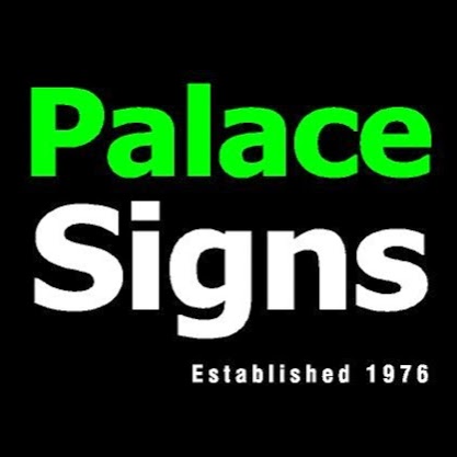 Palace Signs | 1/111-113 William Angliss Dr, Laverton North VIC 3026, Australia | Phone: (03) 9369 0006