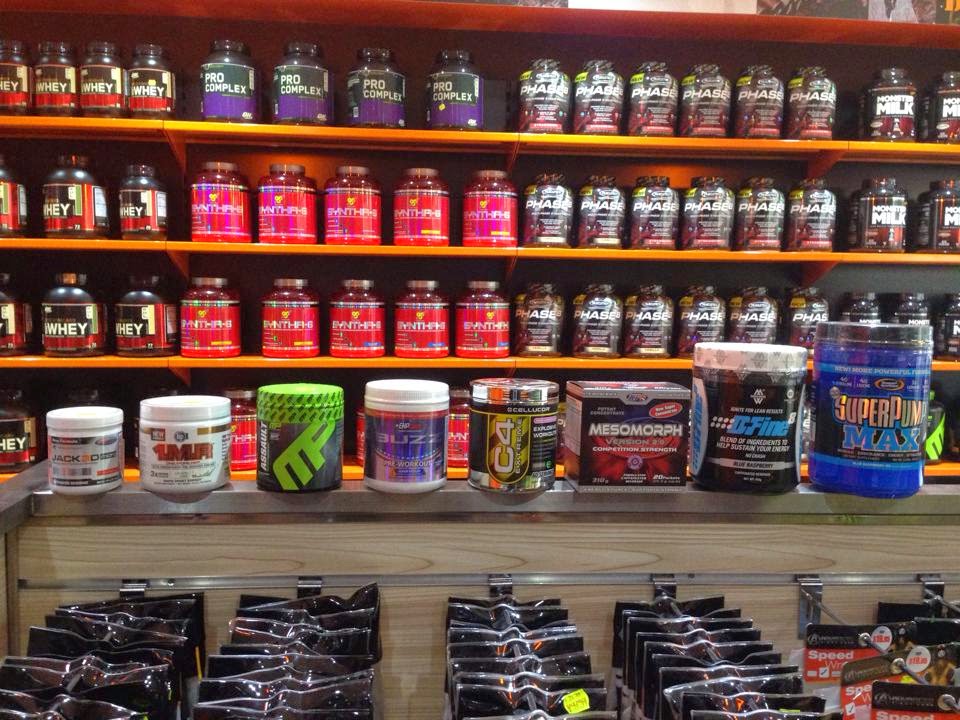HD Supplements Bass Hill | health | shop 3a/862 Hume Hwy, Bass Hill NSW 2197, Australia | 0478684415 OR +61 478 684 415