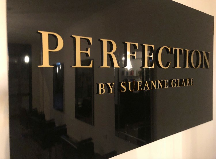PERFECTION by Sueanne Glare | 103C Sanger St, Corowa NSW 2646, Australia | Phone: 0438 523 508