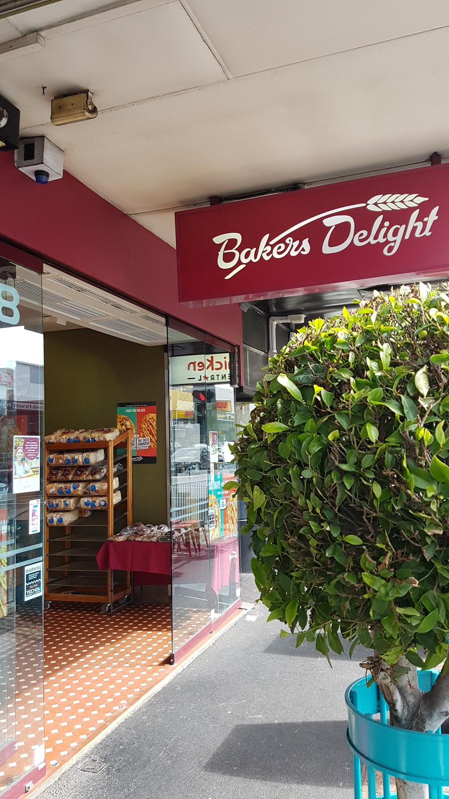 Bakers Delight Ashburton | 178 High St, Ashburton VIC 3147, Australia | Phone: (03) 9885 2553