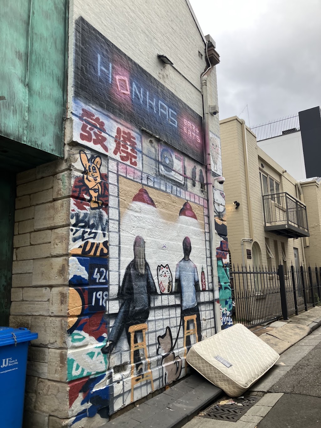 Durbach Block Jaggers | Level 2/9 Roslyn St, Potts Point NSW 2011, Australia | Phone: (02) 8297 3500